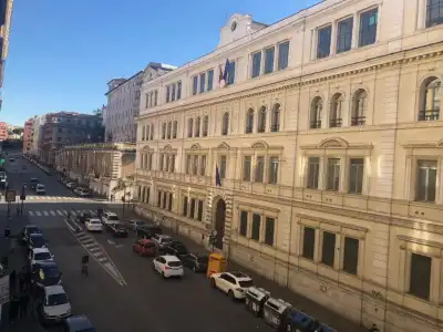 The Roman Empire Guesthouse - 36
