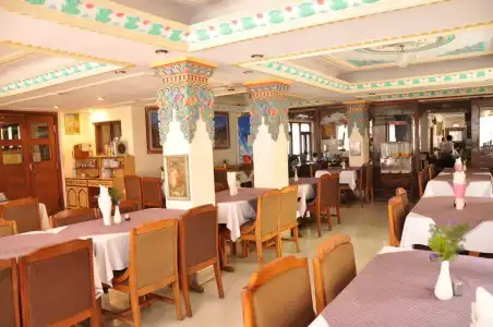 Tibet Guest House - 42