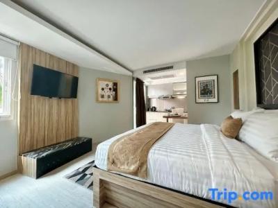 iCheck inn Residences Sukhumvit 20 - 82