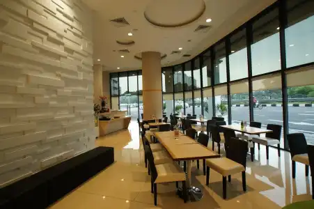 Cititel Express Ipoh - 22