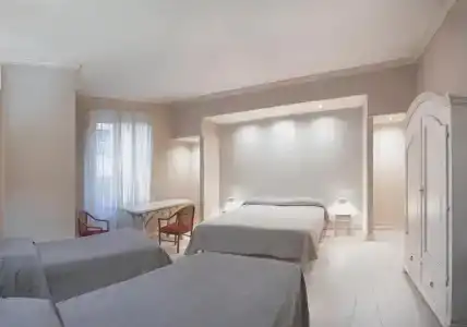 Albergo la Villetta - 22