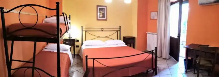 Albergo Pace - 48