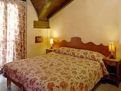 Residence Les Lacs - 19