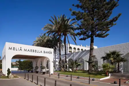 ME Marbella by Melia - 0