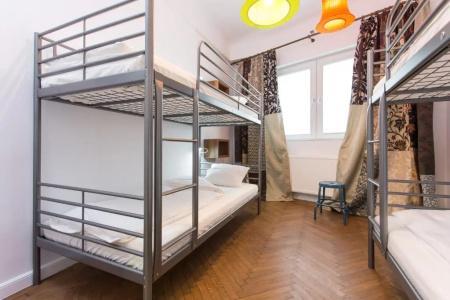 First Hostel - 30