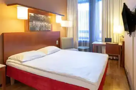 Scandic Kaisaniemi - 66