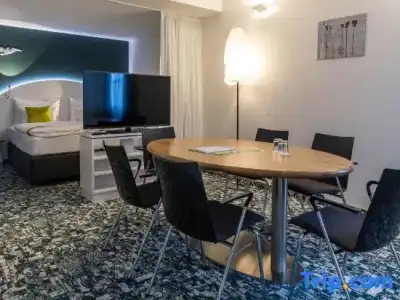 ARCOTEL Donauzentrum - 109