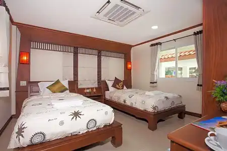 Baan Thai Lanna Pattaya - 494