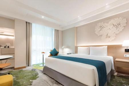 Holiday Inn BANGKOK by IHG - 42