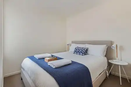 110 Hampden Apartments - 21