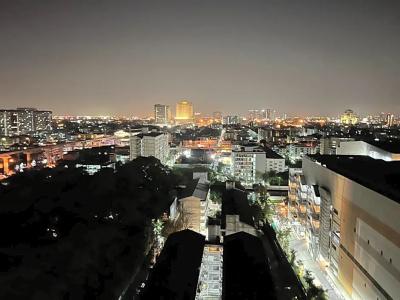 Mall Suites - 363