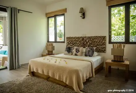 Les 4 Etoiles Holiday Villas - 0