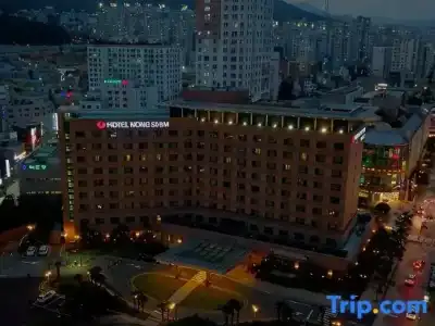 Nongshim & Spa - 30