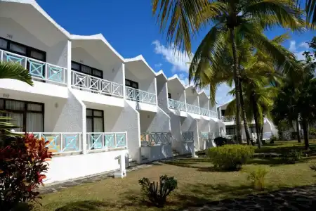 Coral Azur Beach Resort - 106