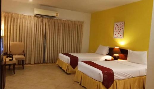 Golden Pine Beach Resort - 56