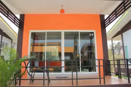 D-Sine Resort - 49