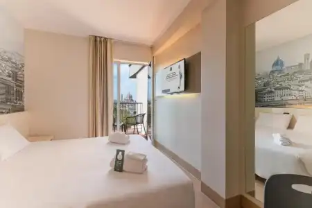 B&B Firenze City Center - 60