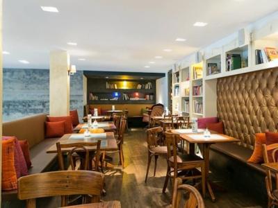 Premier Inn Heidelberg City Bahnstadt - 17