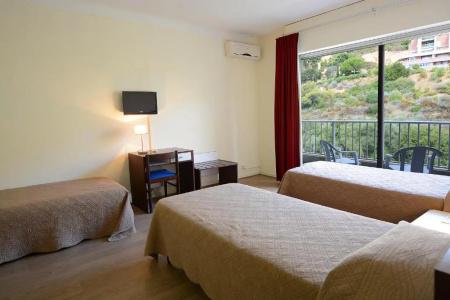 Sun Beach Hôtel - 61
