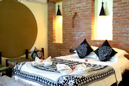 Sapana Village Lodge - 140