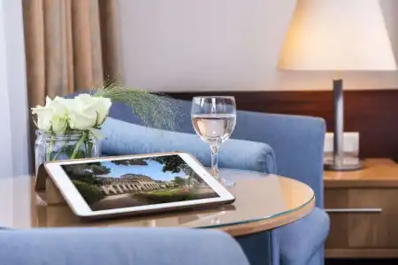 Maritim am Schlossgarten - 35