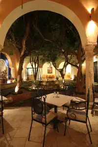La Misión de Fray Diego Boutique - 105