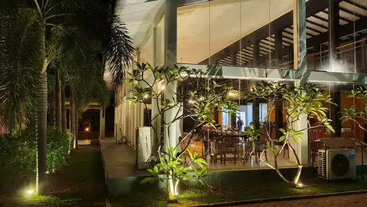 Magampura Eco Village Resort - 7