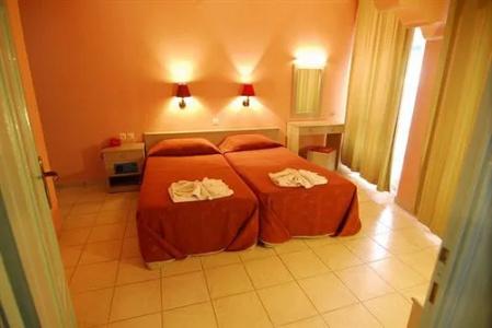 Akdeniz Apart - 4