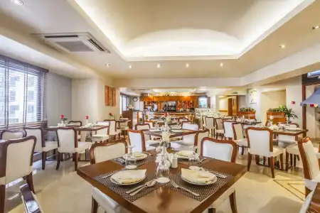 Golden Sands 5 Apartment - 27