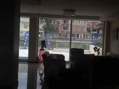 Deniz Otel - 6