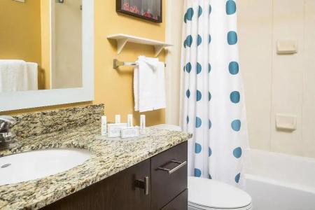 TownePlace Suites By Marriott Anaheim Maingate Near Angel Stadium - 25