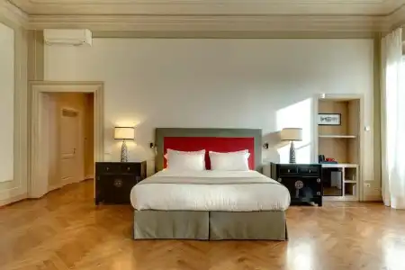 Apartment Dante - 5