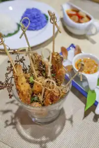 Nan Boutique Resort (SHA Extra Plus) - 10