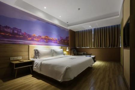 Atour S Chunxi Road Chengdu - 23