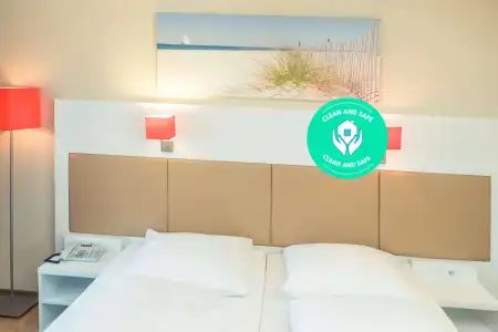 Stuttgart Sindelfingen City by Tulip Inn - 5