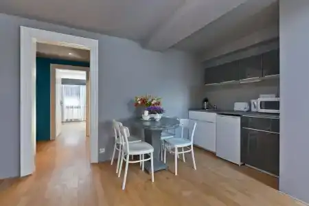 Royal Prague City Apartments - 13