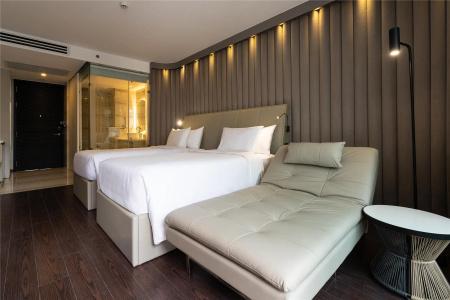 WorldHotels Long Beach Resort Phu Quoc - 18