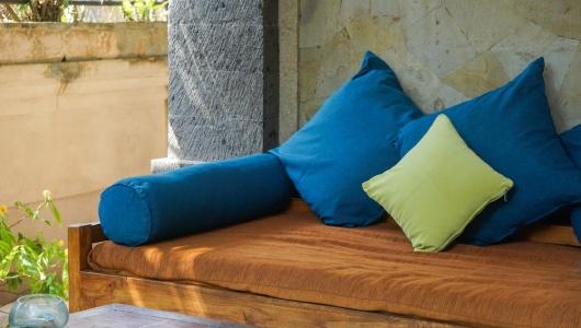Ubud Aura Wellness Sanctuary - 49