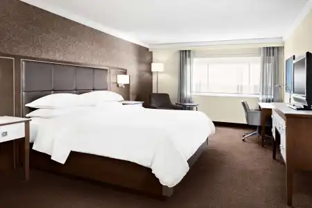Sheraton Laval - 29
