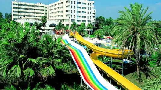 Süral Saray Resort & SPA (+16) - 29
