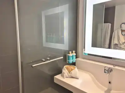 Novotel Bordeaux Centre-Ville - 84