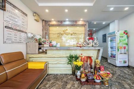 RedDoorz Plus near Le Quang Dinh Street - 1