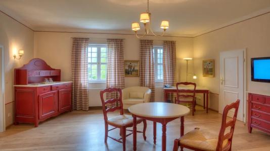 Schloss Lübbenau - 102