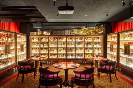The Vagabond Club, Singapore, a Tribute Portfolio - 49