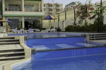 Tiba Rose Plaza - 34