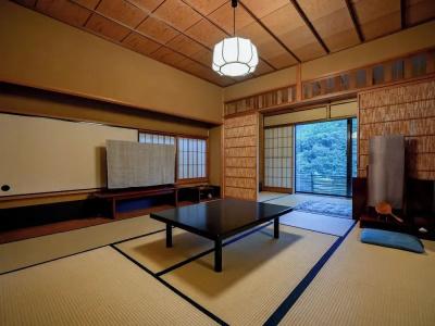 Fukiya Ryokan - 2