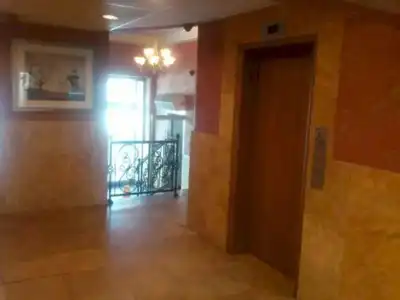 Hometel Suites - 12