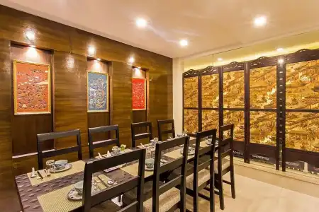 Yatri Suites and Spa - 29