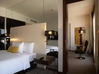 Centro Capital Doha - 44