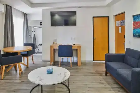 Best Western Plus Gran Centro Historico - 71